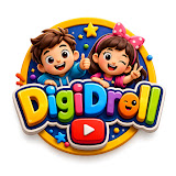 DigiDroll Logo